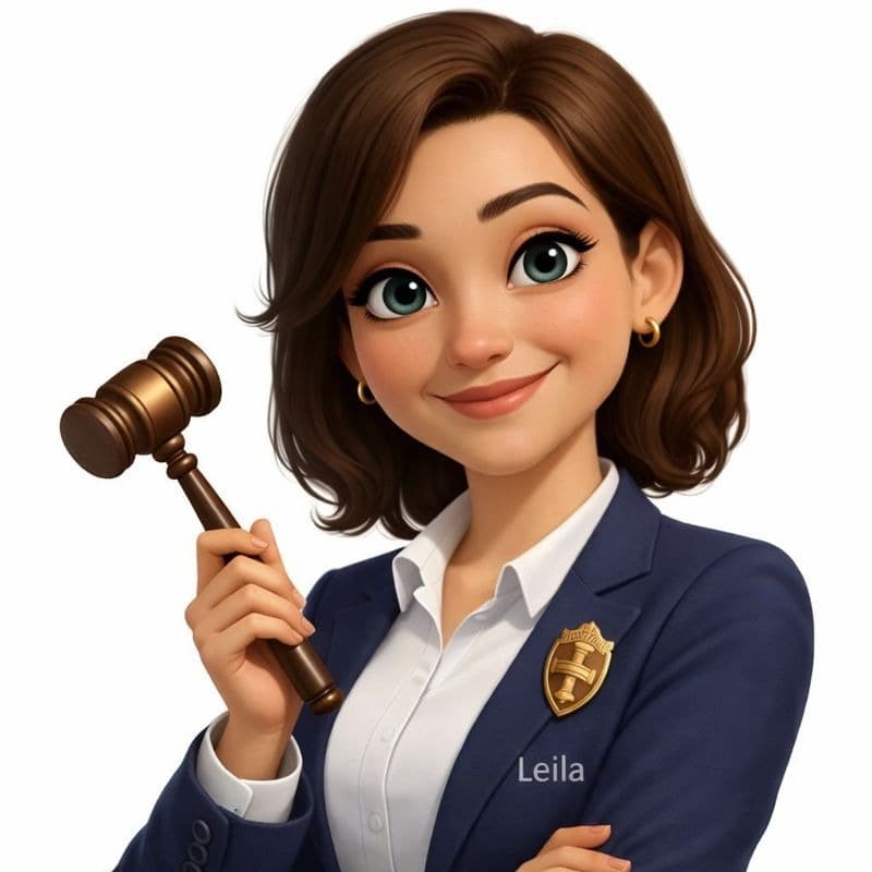 Leila IA