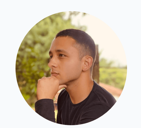 Foto de Jean Kairo Crispim